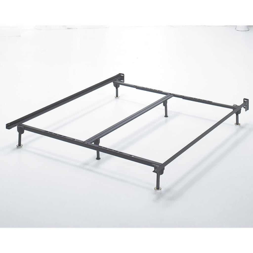 Frames and Rails Queen/King/California King Bolt on Bed Frame Signature Design by Ashley® Component Skus