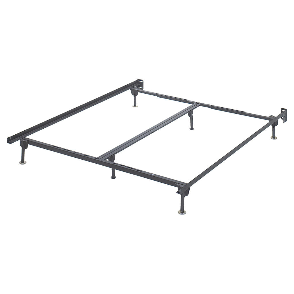 Frames and Rails Queen/King/California King Bolt on Bed Frame Signature Design by Ashley® Component Skus
