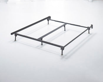 Frames and Rails Queen/King/California King Bolt on Bed Frame Signature Design by Ashley® Component Skus