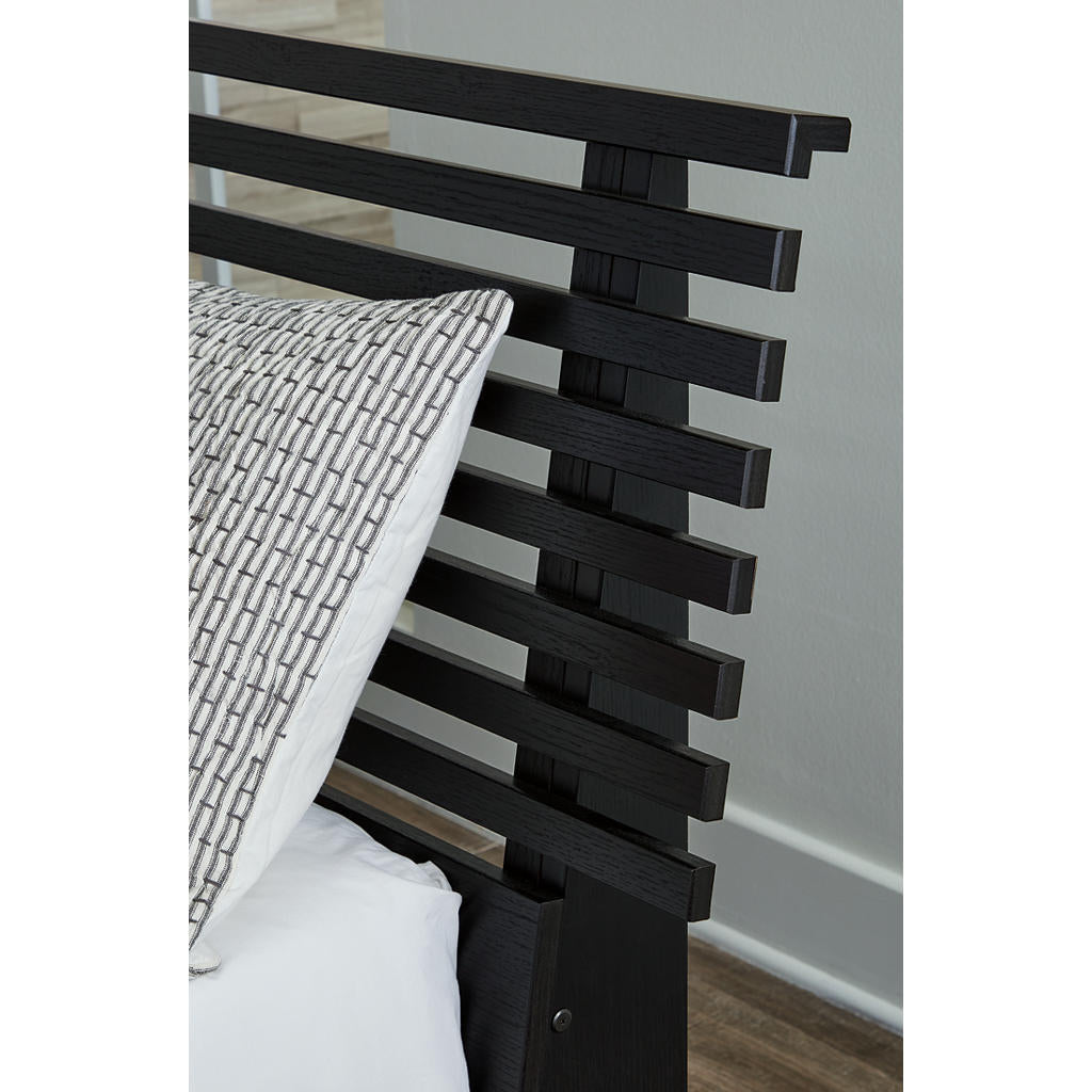 Danziar Full Slat Headboard Signature Design by Ashley® Headboards