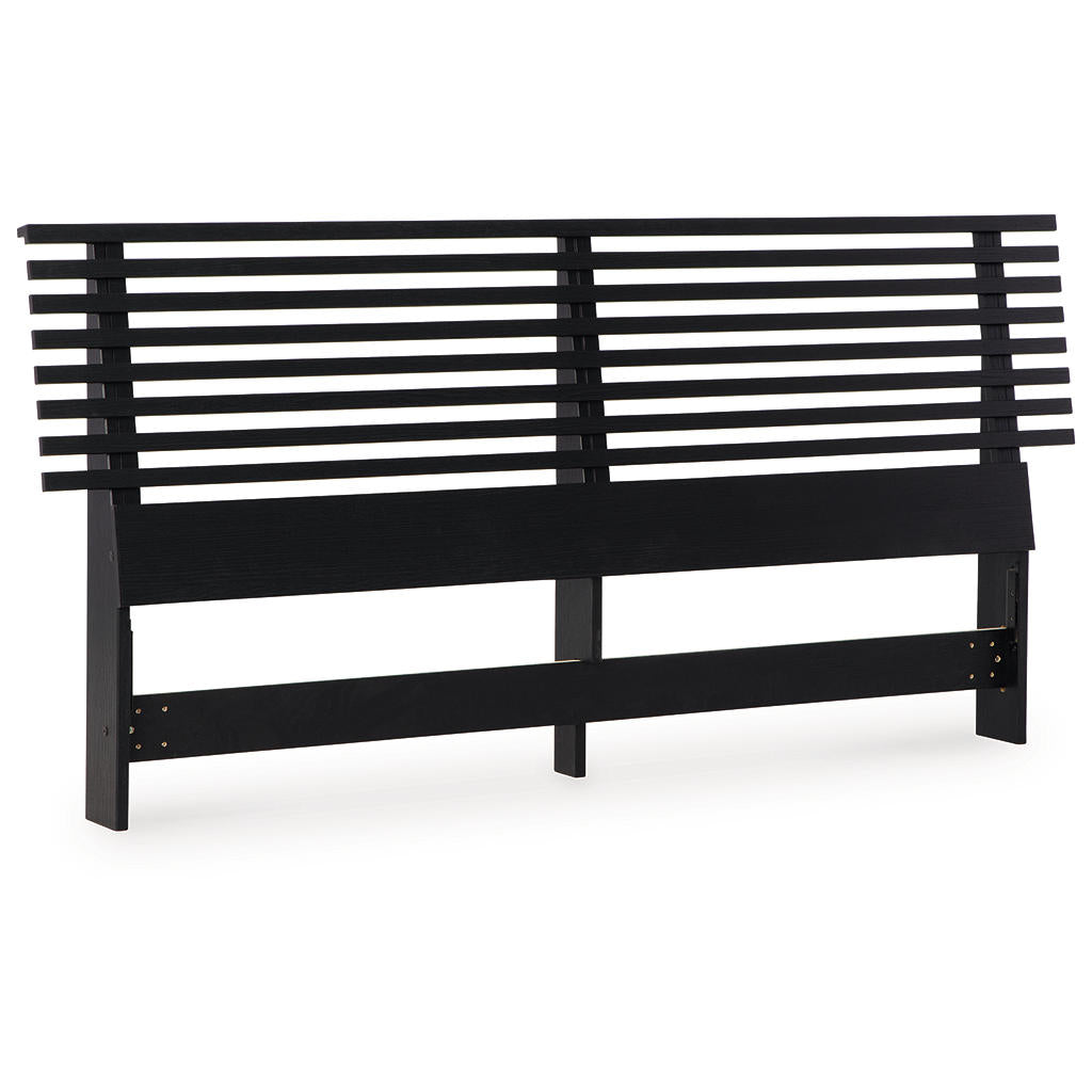 Danziar Full Slat Headboard Signature Design by Ashley® Headboards
