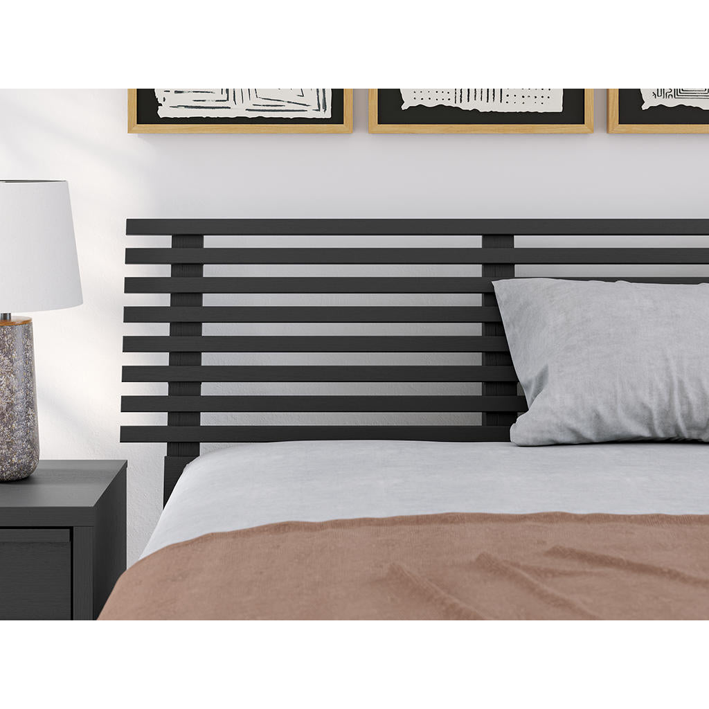 Danziar Full Slat Headboard Signature Design by Ashley® Headboards