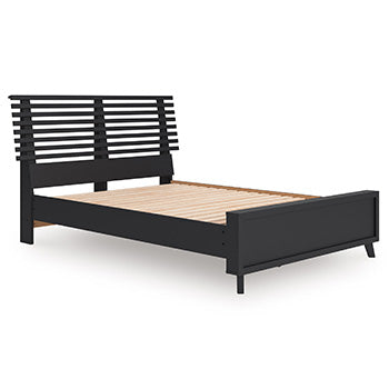 Danziar Full Slat Headboard Signature Design by Ashley® Headboards