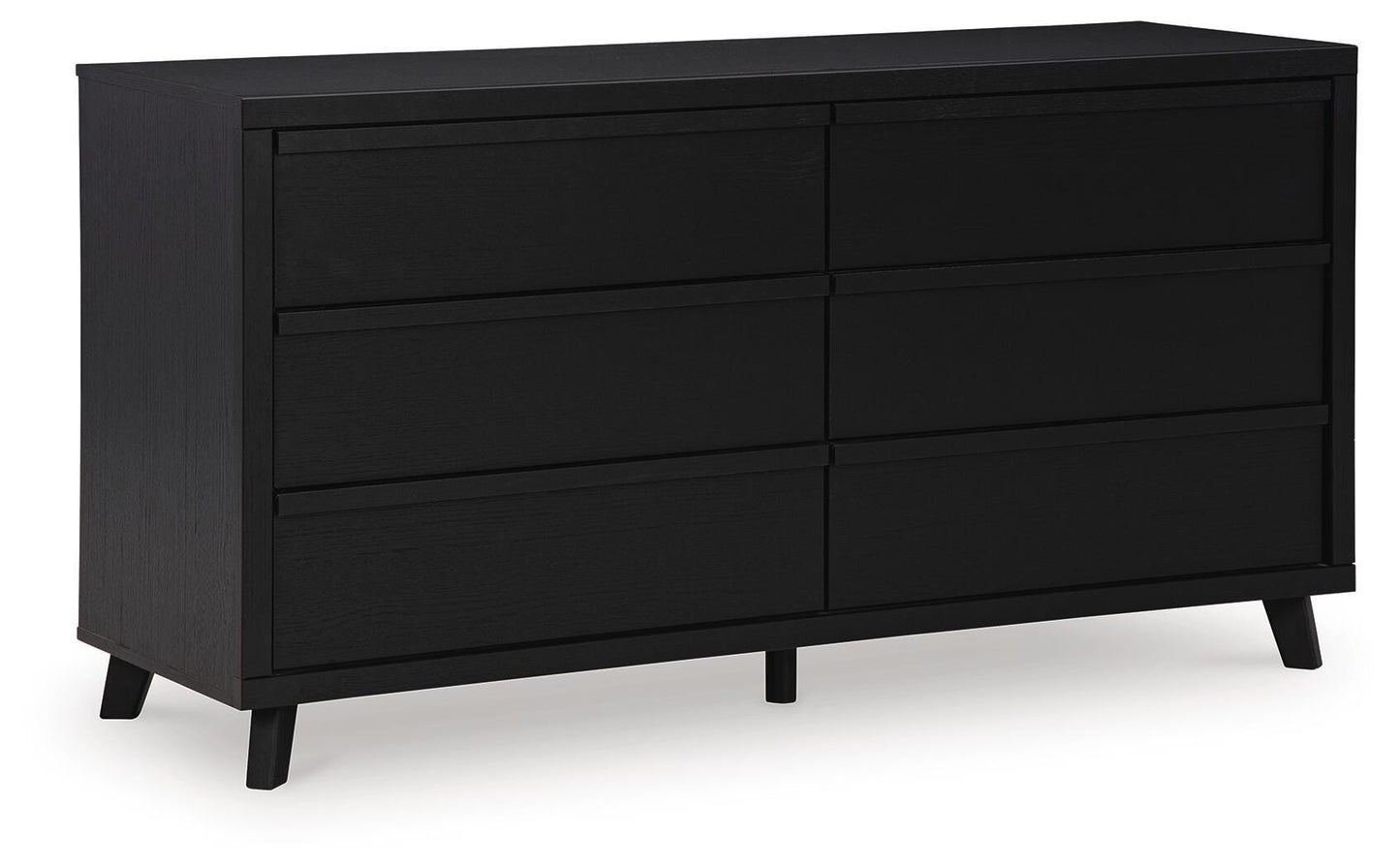Danziar Dresser, Chest and Nightstand