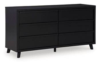 Danziar Dresser Signature Design by Ashley® Bedroom