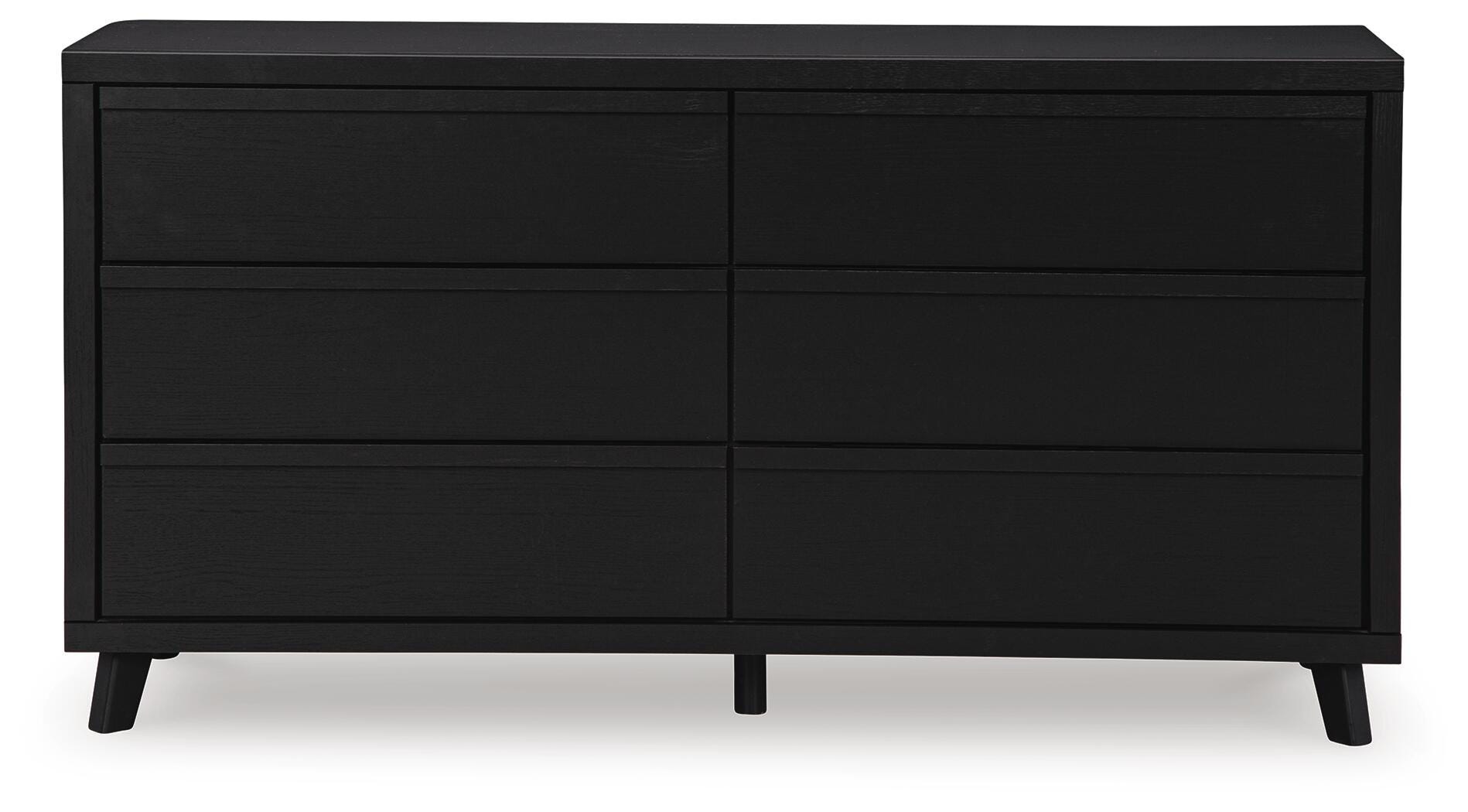 Danziar Dresser, Chest and Nightstand