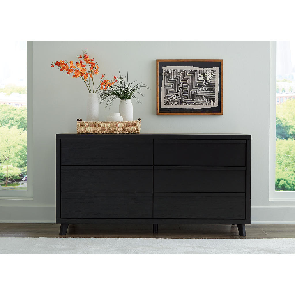 Danziar Dresser Signature Design by Ashley® Bedroom
