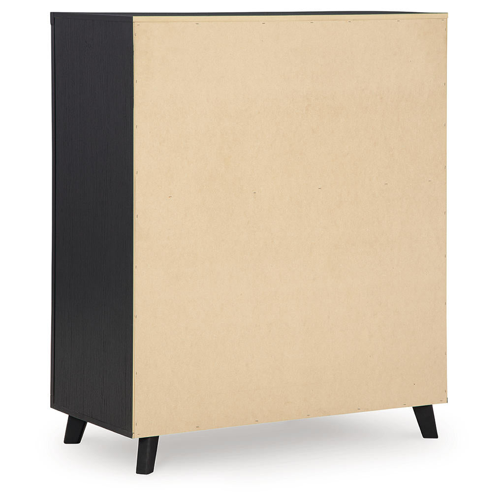 Danziar Queen Panel Bed, Chest and Nightstand Signature Design by Ashley® Uncategorized