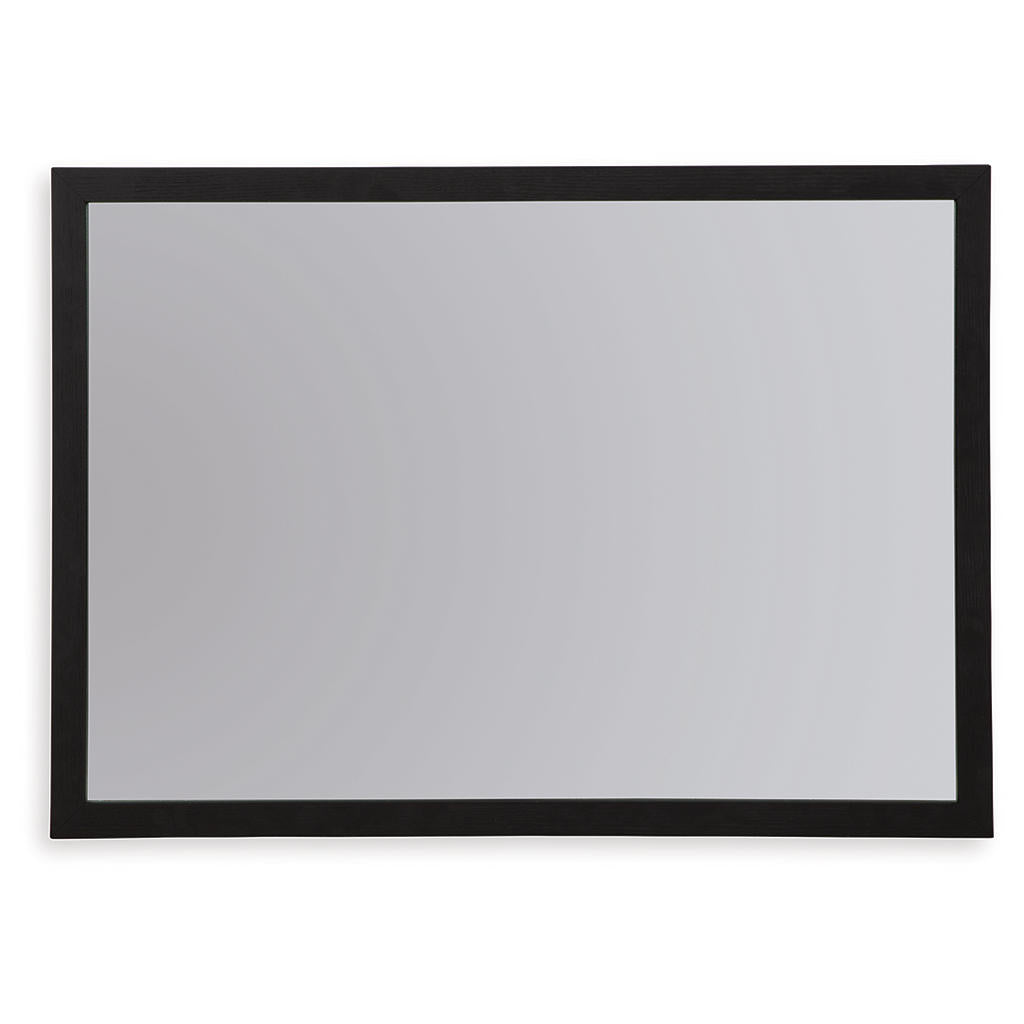 Danziar Bedroom Mirror Signature Design by Ashley® Wall Decor