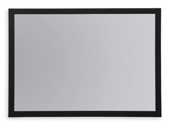 Danziar Bedroom Mirror Signature Design by Ashley® Wall Decor
