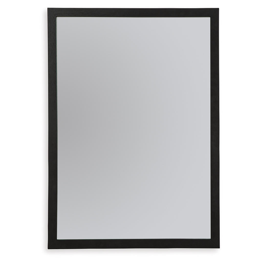 Danziar Bedroom Mirror Signature Design by Ashley® Wall Decor