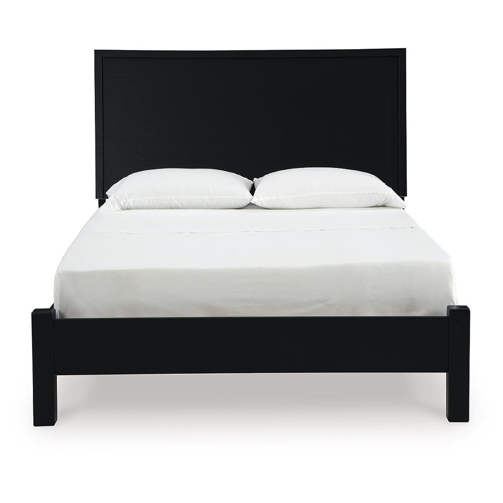 Danziar Queen Panel Bed, Dresser and Mirror Signature Design by Ashley® Uncategorized