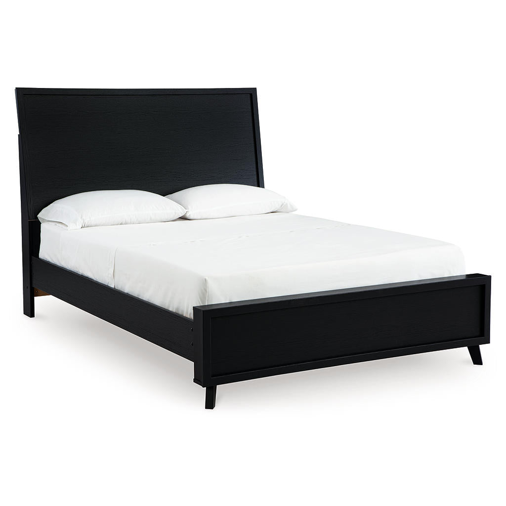 Danziar Full Panel Bed Signature Design by Ashley® Beds