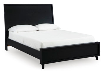 Danziar Queen Panel Headboard Signature Design by Ashley® Bedroom