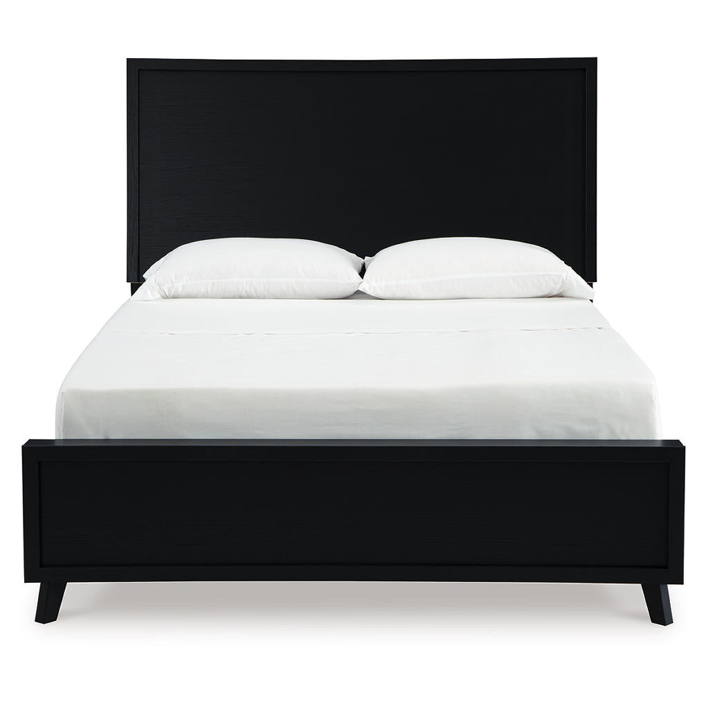 Danziar Full Panel Bed Signature Design by Ashley® Beds