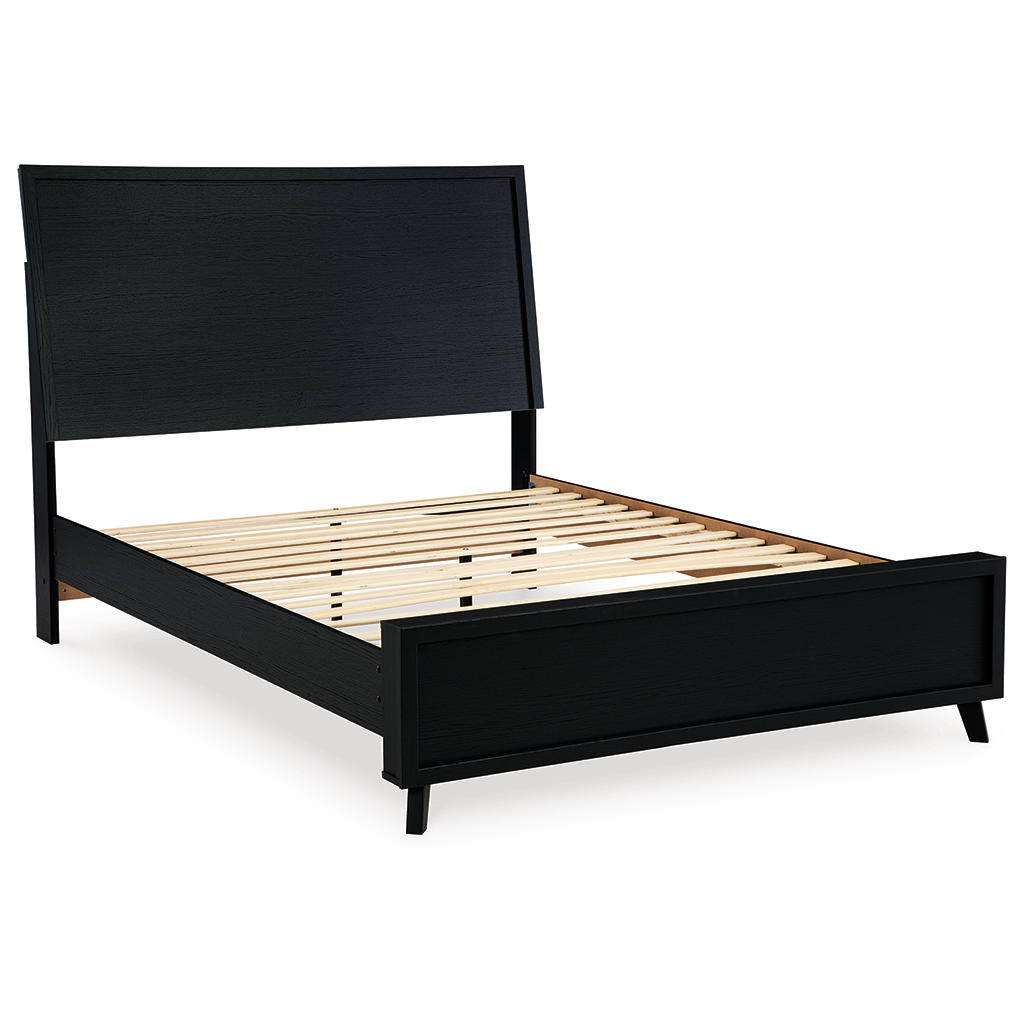 Danziar Full Panel Bed Signature Design by Ashley® Beds
