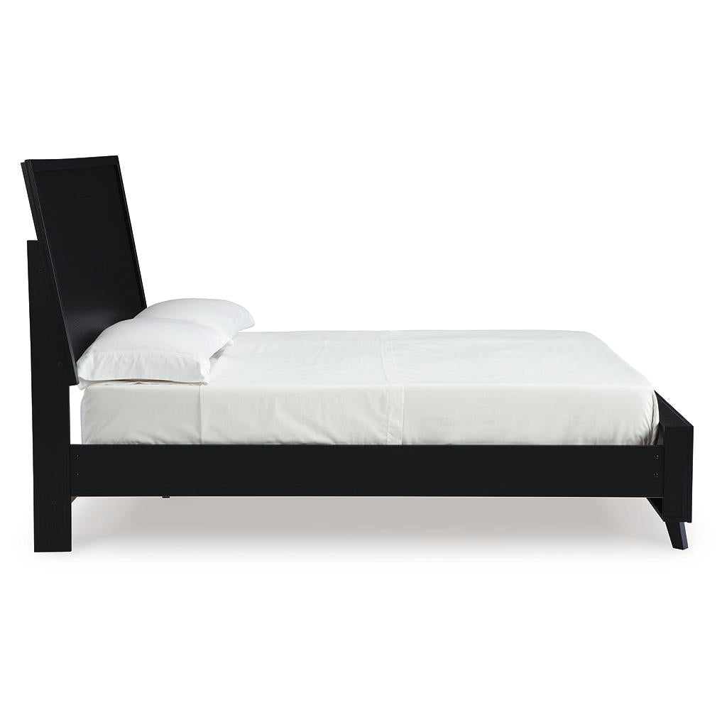Danziar Full Panel Bed Signature Design by Ashley® Beds