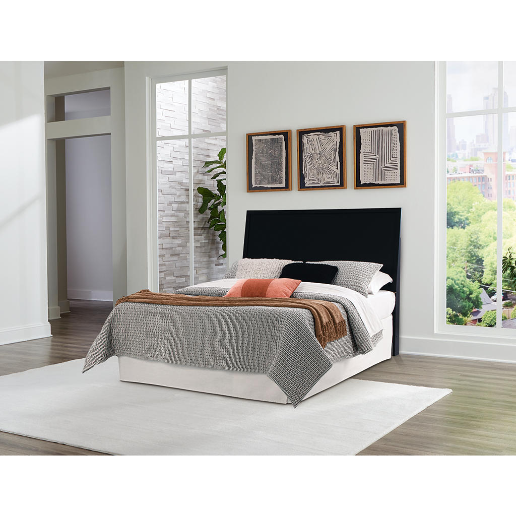 Danziar Queen Panel Headboard Signature Design by Ashley® Bedroom