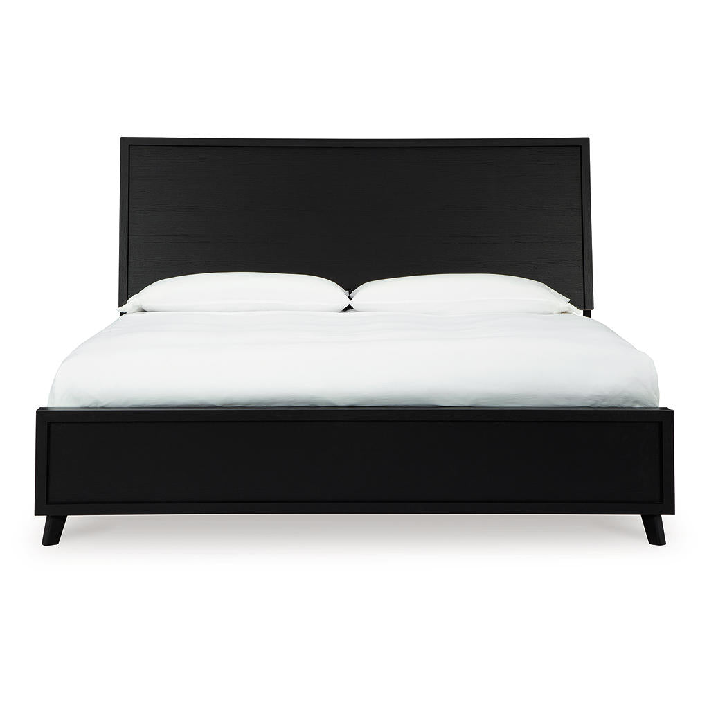 Danziar King Panel Bed Signature Design by Ashley® Bedroom
