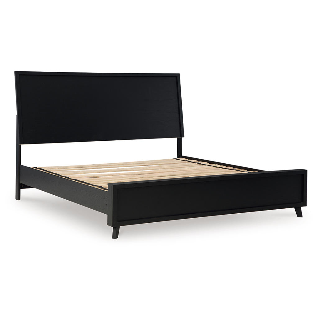 Danziar King Panel Bed Signature Design by Ashley® Bedroom