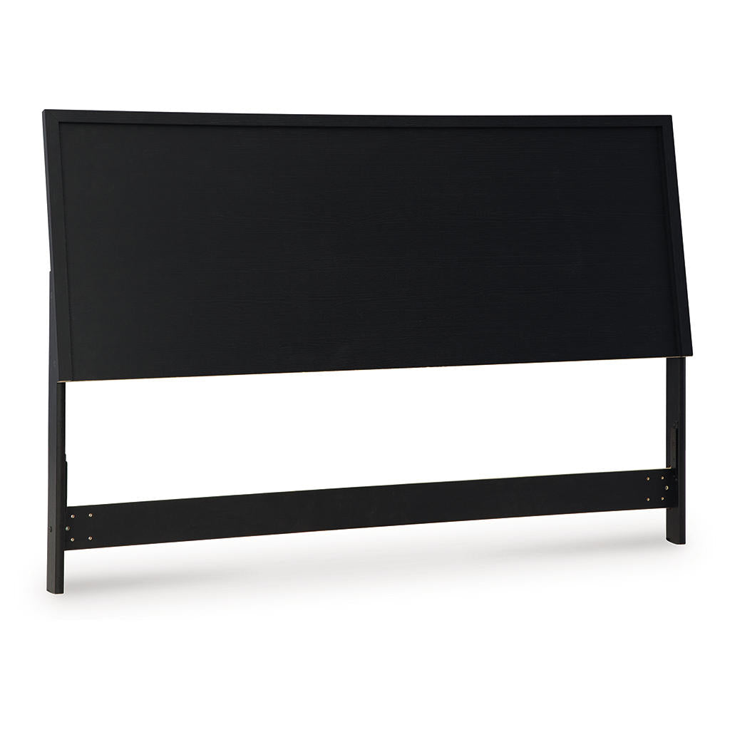 Danziar Full Panel Headboard Signature Design by Ashley® Headboards