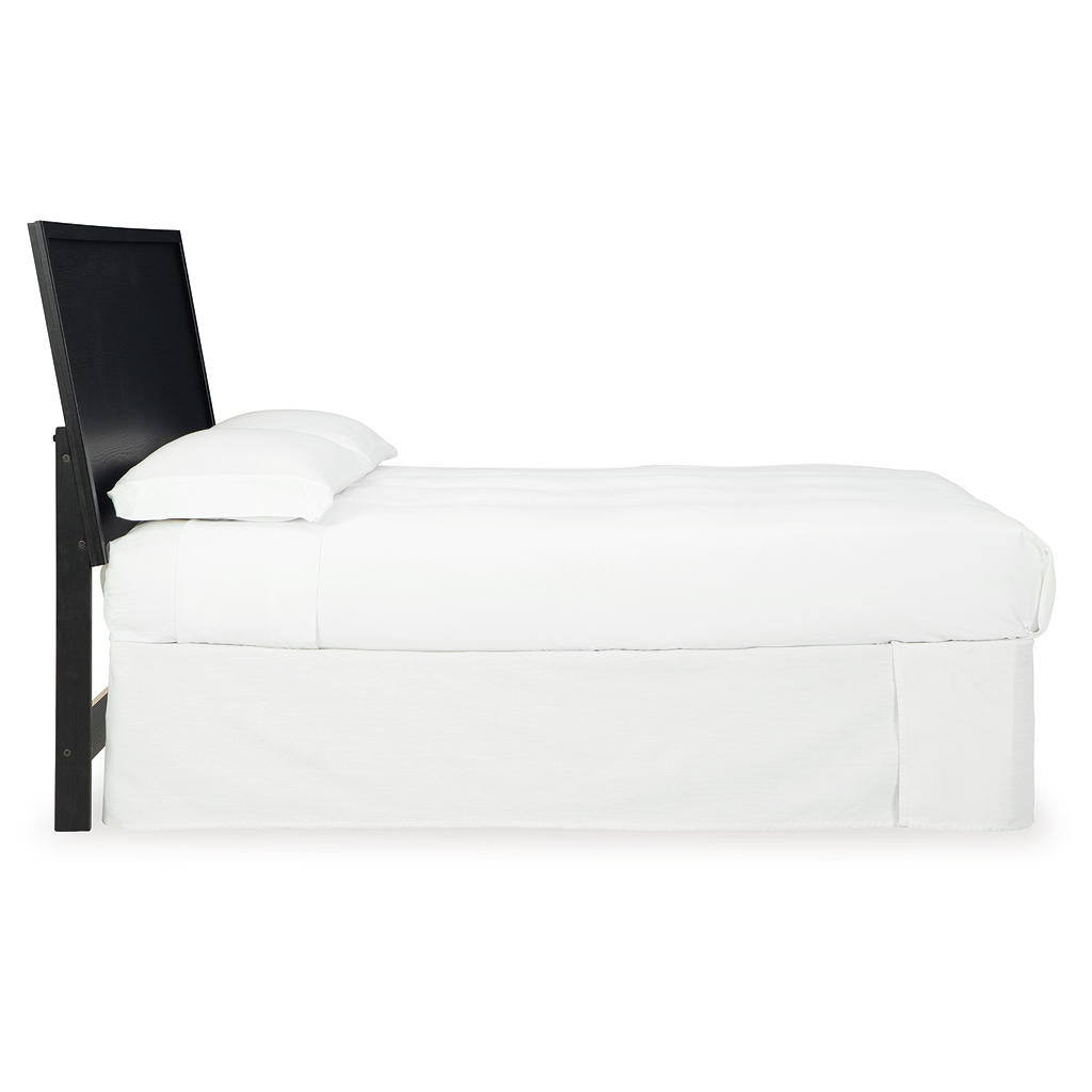 Danziar King Panel Headboard Signature Design by Ashley® Bedroom