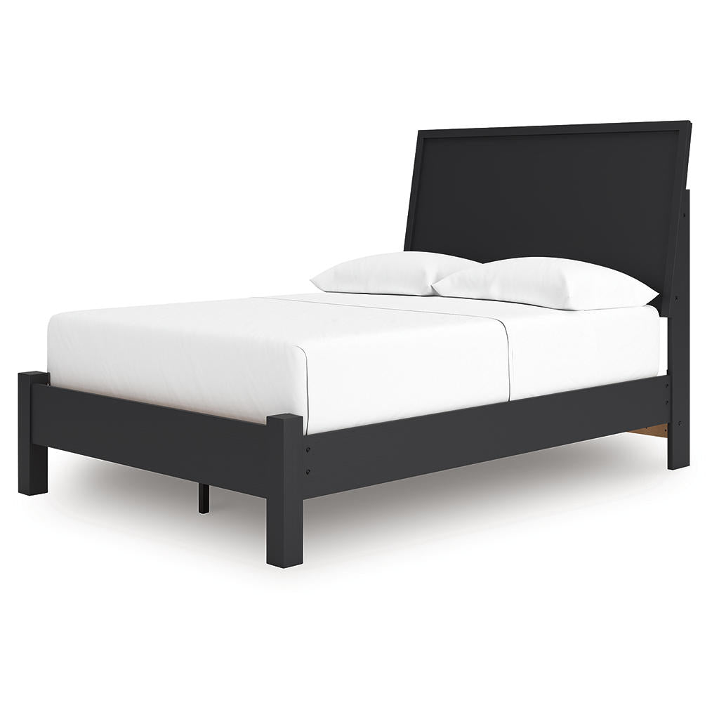 Danziar Full Panel Bed Signature Design by Ashley® Beds