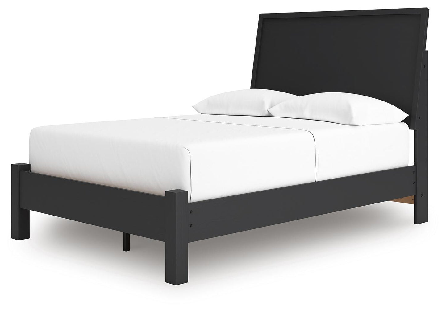Danziar Full Panel Bed, Dresser and Mirror (B26) Signature Design by Ashley® Bedroom