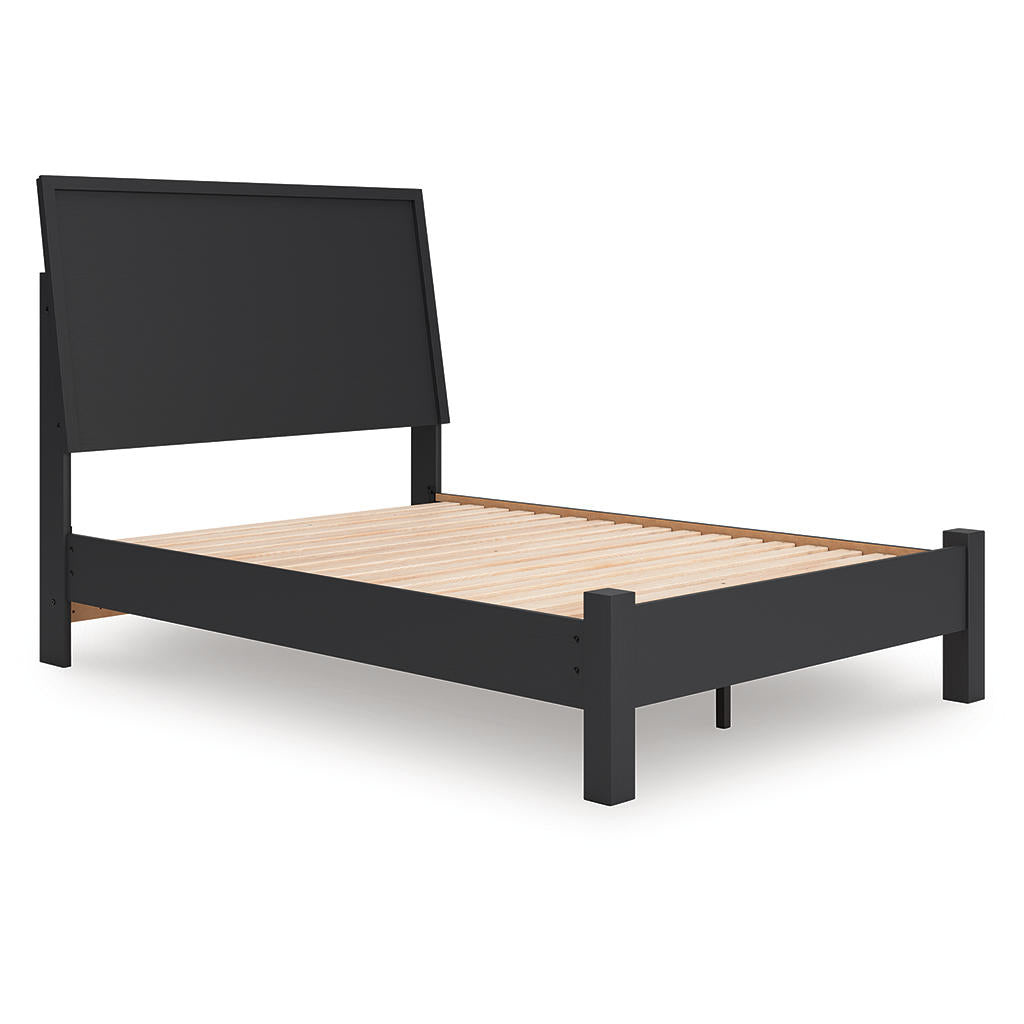 Danziar Full Panel Bed Signature Design by Ashley® Beds