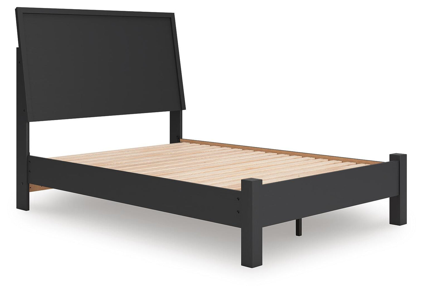 Danziar Full Panel Bed, Dresser and Mirror (B26) Signature Design by Ashley® Bedroom