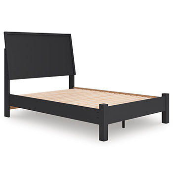 Danziar Full Panel Headboard Signature Design by Ashley® Headboards