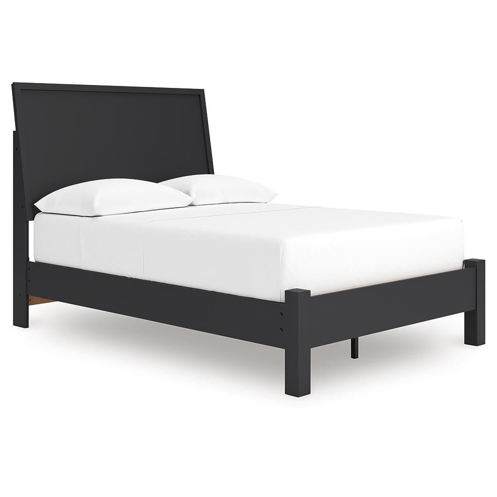 Danziar Full Panel Bed Signature Design by Ashley® Beds