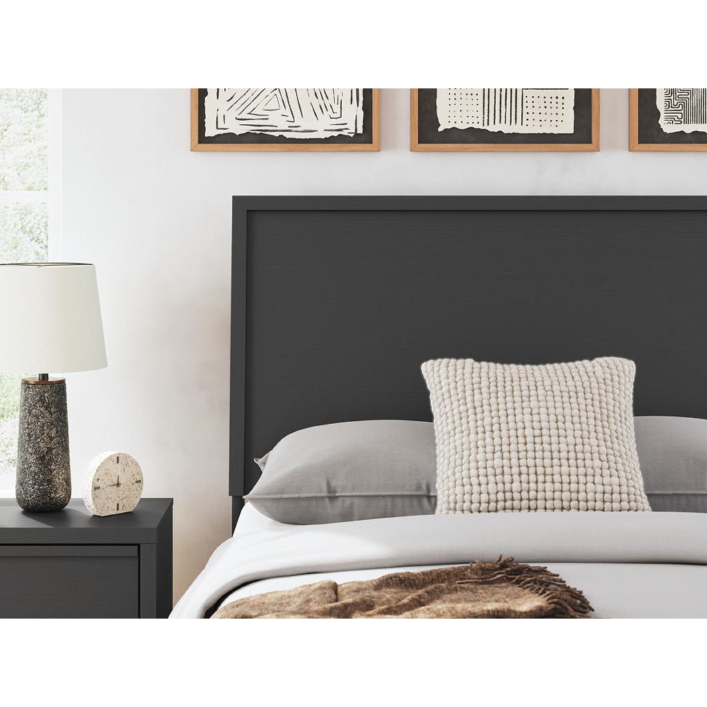Danziar Full Panel Bed Signature Design by Ashley® Beds
