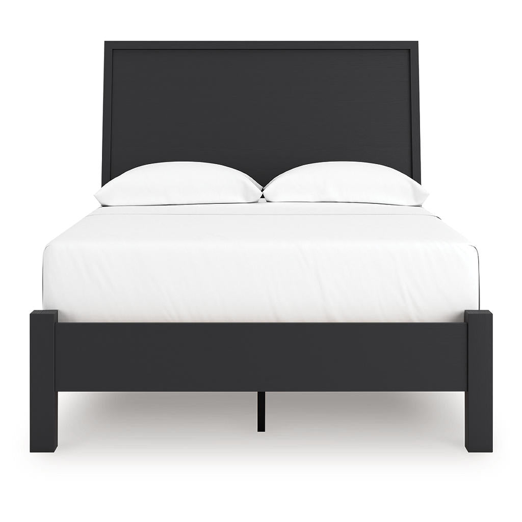 Danziar Full Panel Bed Signature Design by Ashley® Beds