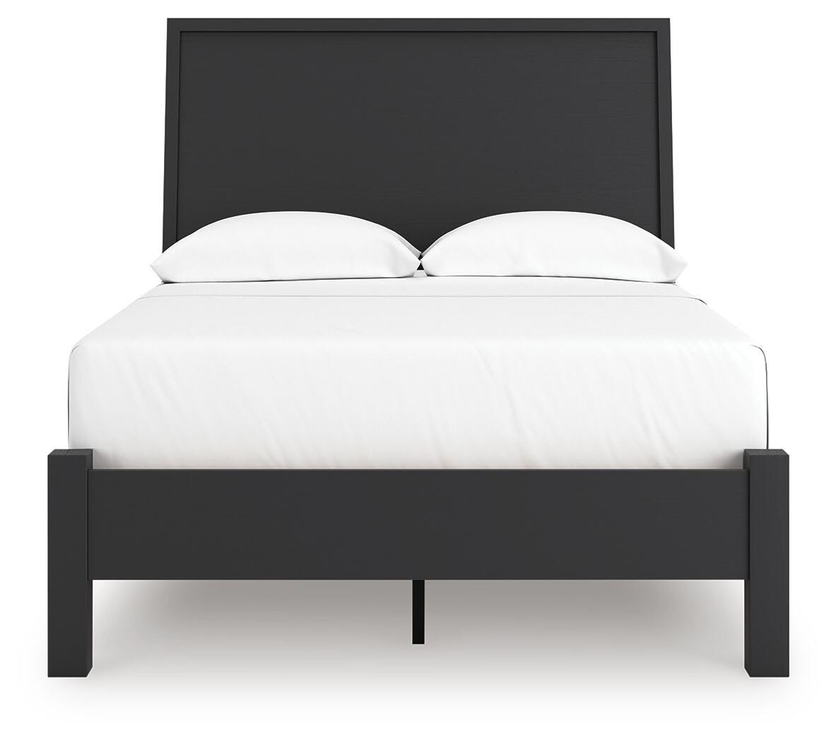 Danziar Full Panel Bed, Dresser and Mirror (B26) Signature Design by Ashley® Bedroom