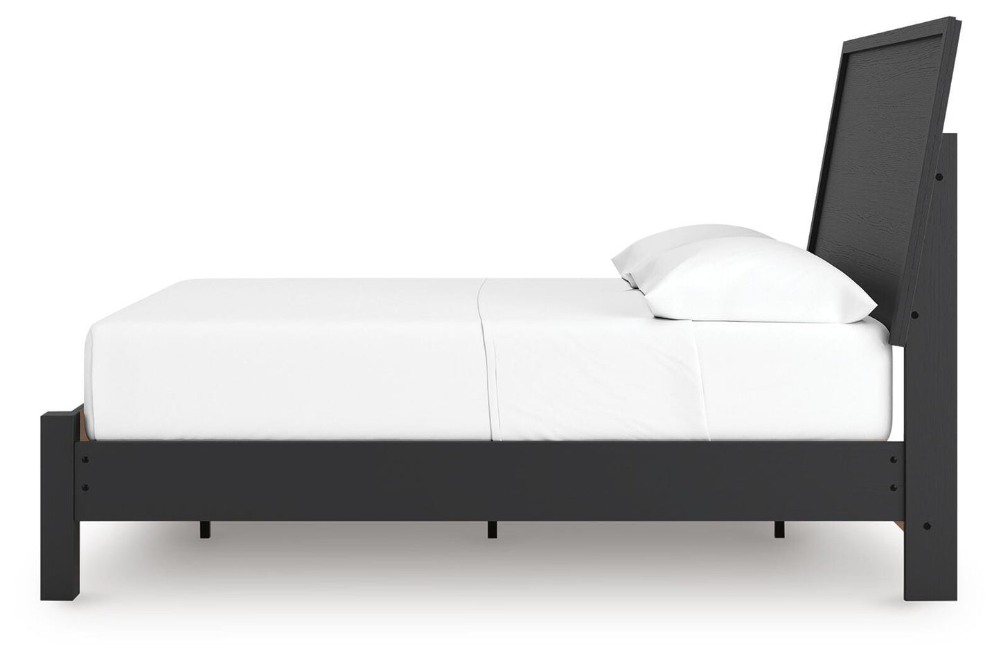 Danziar Full Panel Bed, Dresser and Mirror (B26) Signature Design by Ashley® Bedroom