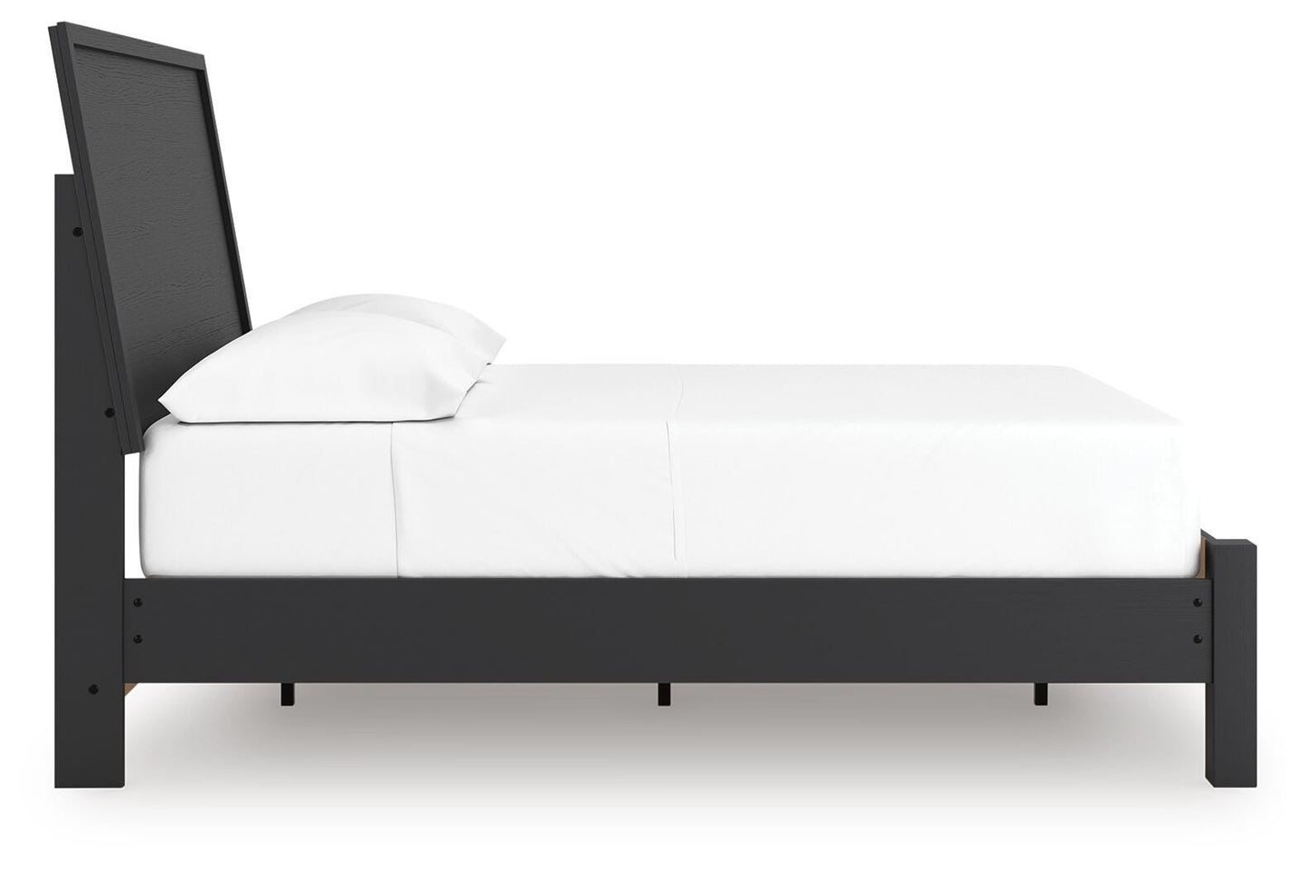 Danziar Full Panel Bed, Dresser and Mirror (B26) Signature Design by Ashley® Bedroom