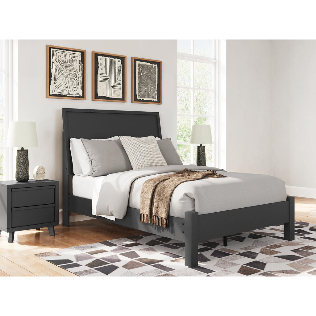 Danziar Full Panel Bed Signature Design by Ashley® Beds