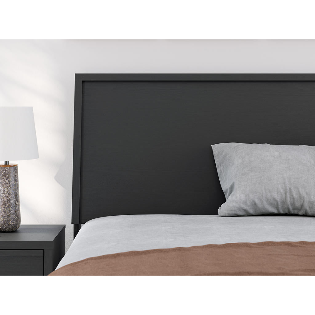 Danziar Full Panel Headboard Signature Design by Ashley® Headboards