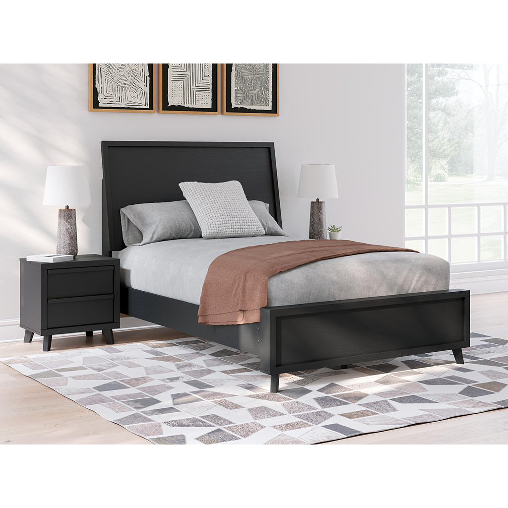 Danziar Full Panel Bed Signature Design by Ashley® Beds