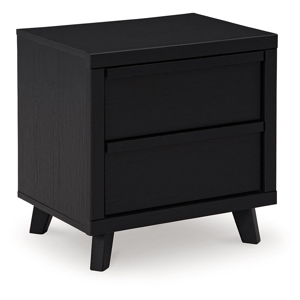 Danziar Queen Panel Bed, Dresser and Mirror Signature Design by Ashley® Uncategorized