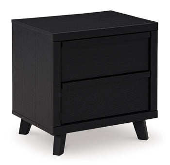 Danziar Nightstand Signature Design by Ashley® Bedroom