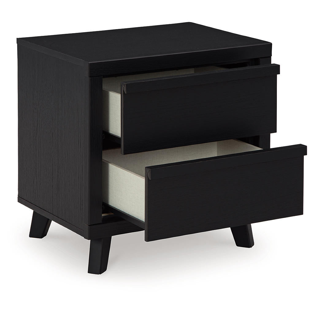 Danziar Queen Panel Bed, Dresser and Mirror Signature Design by Ashley® Uncategorized