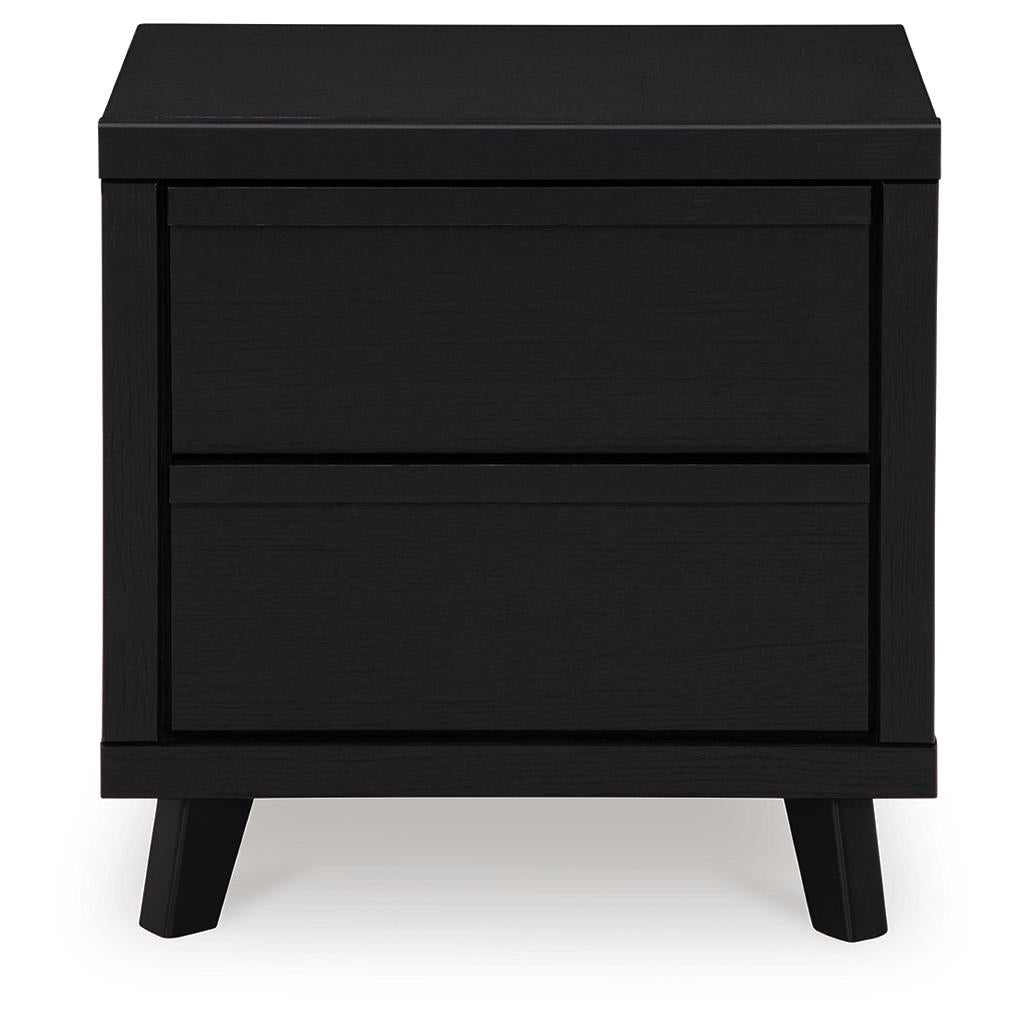 Danziar Queen Panel Bed, Dresser and Mirror Signature Design by Ashley® Uncategorized