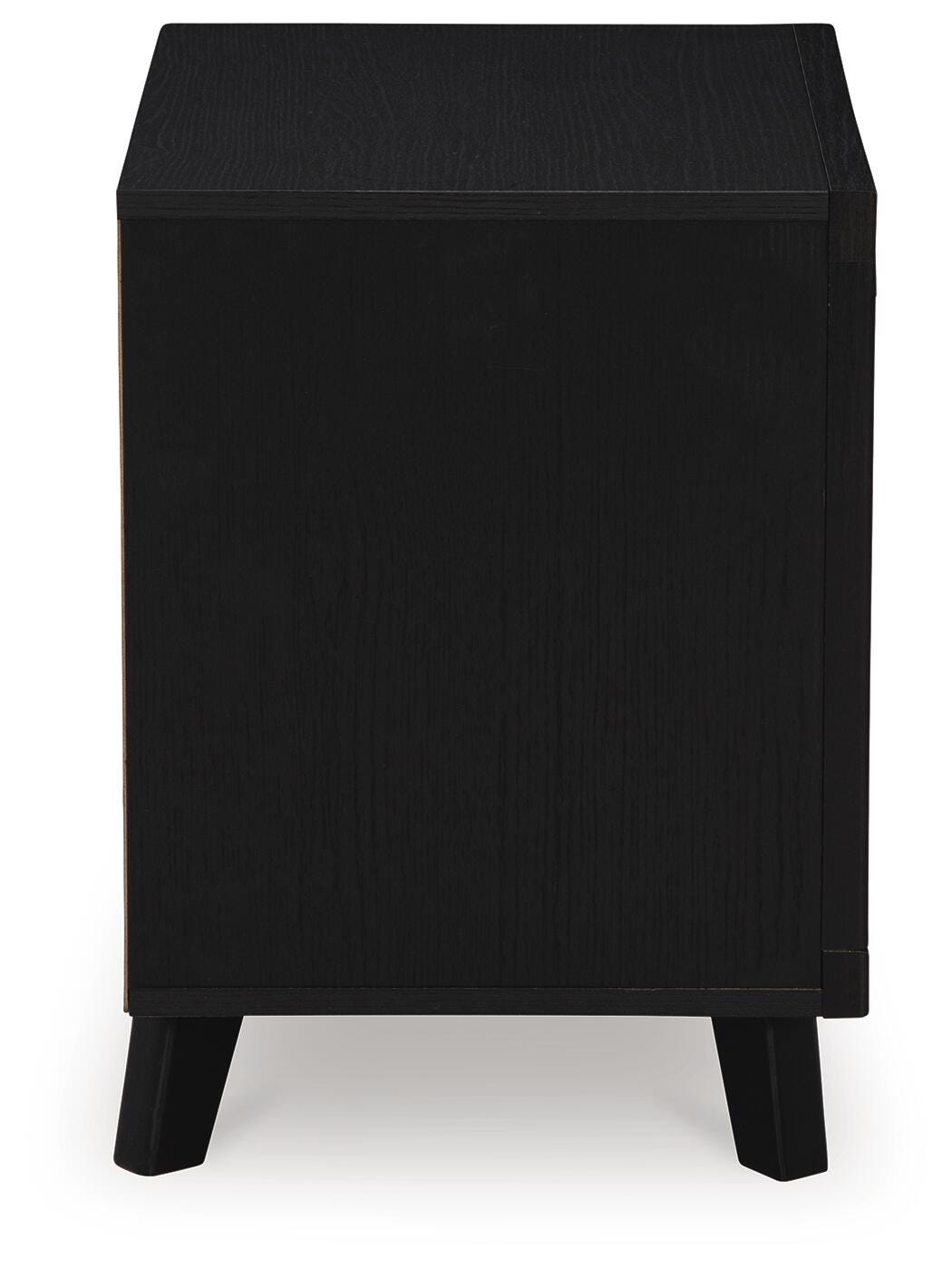 Danziar Dresser, Chest and Nightstand
