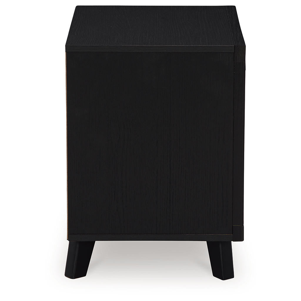 Danziar Queen Panel Bed, Dresser and Mirror Signature Design by Ashley® Uncategorized