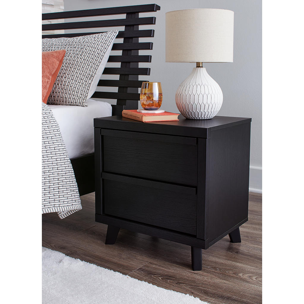 Danziar Queen Panel Bed, Dresser and Mirror Signature Design by Ashley® Uncategorized