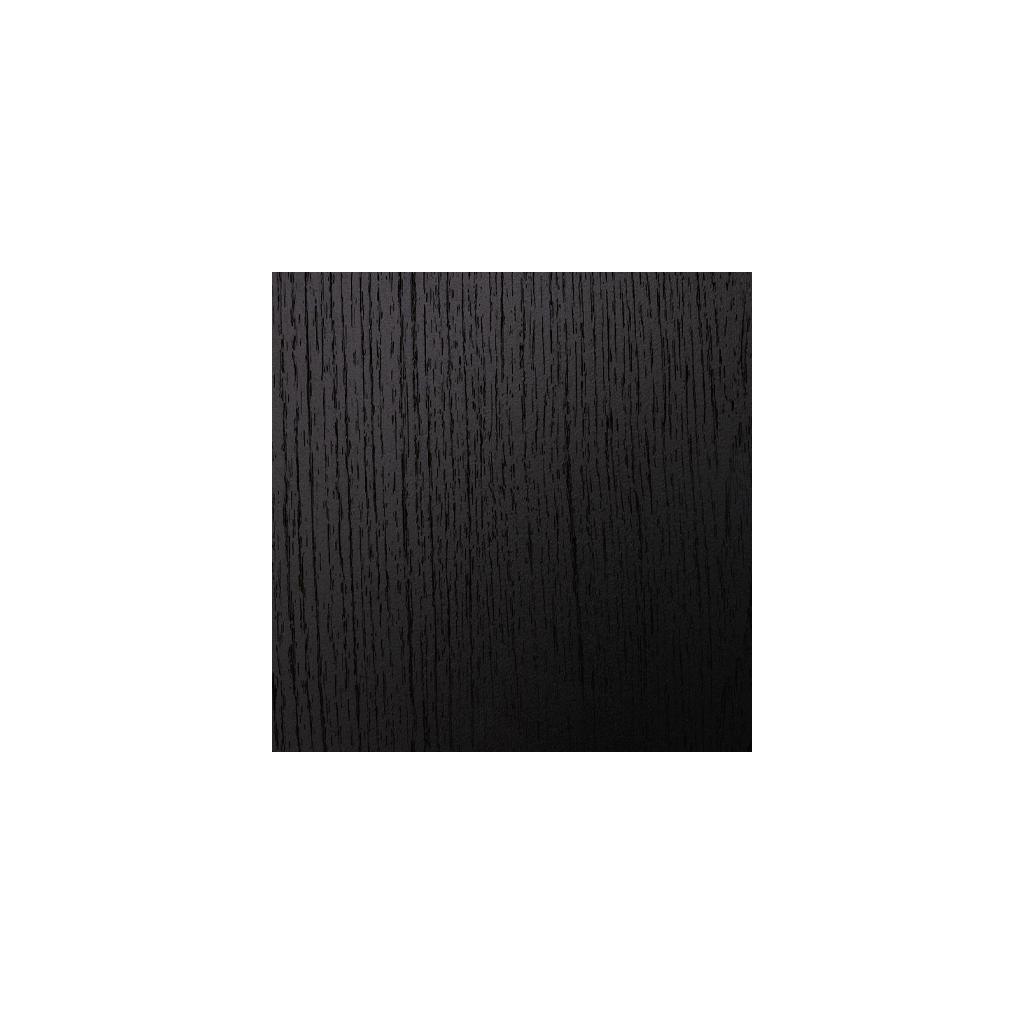 Danziar Wide Chest of Drawers — Matte Black Signature Design by Ashley® Bedroom