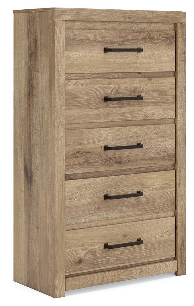 Brozmont Chest of Drawers