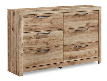 Hyanna Dresser Signature Design by Ashley® Bedroom